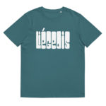 “POP - Liégeois” Tee-shirt éco-friendly – Image 13