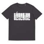 “POP - Liégeoise” Tee-shirt éco-friendly – Image 6