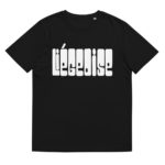 “POP - Liégeoise” Tee-shirt éco-friendly – Image 2