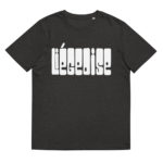 “POP - Liégeoise” Tee-shirt éco-friendly – Image 8