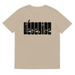 “POP - Liégeoise” Tee-shirt éco-friendly – Image 9
