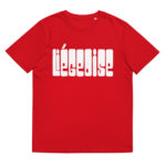 “POP - Liégeoise” Tee-shirt éco-friendly – Image 5