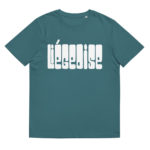 “POP - Liégeoise” Tee-shirt éco-friendly – Image 13