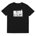 “POP - Mingâ” Tee-shirt éco-friendly – Image 3