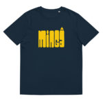 “POP - Mingâ” Tee-shirt éco-friendly – Image 7
