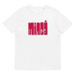 “POP - Mingâ” Tee-shirt éco-friendly – Image 6