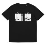 “POP - Nèni sés” Tee-shirt éco-friendly – Image 5