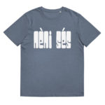 “POP - Nèni sés” Tee-shirt éco-friendly – Image 7