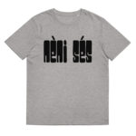 “POP - Nèni sés” Tee-shirt éco-friendly – Image 9