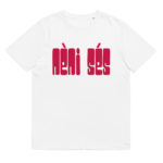 “POP - Nèni sés” Tee-shirt éco-friendly – Image 6