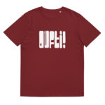 “POP - Oufti !” Tee-shirt éco-friendly – Image 9