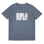 “POP - Oufti !” Tee-shirt éco-friendly – Image 10