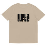 “POP - Oufti !” Tee-shirt éco-friendly – Image 6