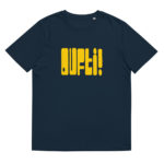 “POP - Oufti !” Tee-shirt éco-friendly – Image 11