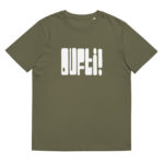 “POP - Oufti !” Tee-shirt éco-friendly – Image 8