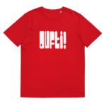 “POP - Oufti !” Tee-shirt éco-friendly – Image 4