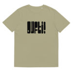 “POP - Oufti !” Tee-shirt éco-friendly – Image 13