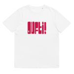 “POP - Oufti !” Tee-shirt éco-friendly – Image 2