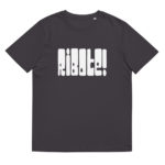 “POP - Ribote !” Tee-shirt éco-friendly – Image 3