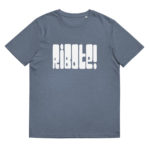 “POP - Ribote !” Tee-shirt éco-friendly – Image 6