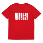 “POP - Ribote !” Tee-shirt éco-friendly – Image 8