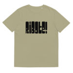 “POP - Ribote !” Tee-shirt éco-friendly – Image 12