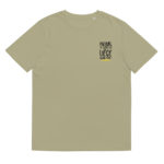 “Putain, je viens de Liège quand même ! - Cœur” Tee-shirt éco-friendly – Image 13