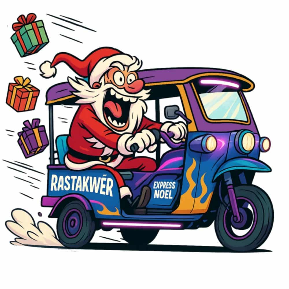 Formule "Express Noël"