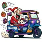 Formule "Express Noël"