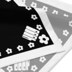 "POP - 4000" - Bandana – Image 6