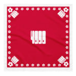 "POP - 4000" - Bandana – Image 4