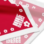 "POP - Barakî" - Bandana – Image 6