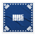 "POP - Barakî" - Bandana – Image 2