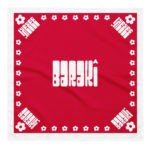 "POP - Barakî" - Bandana