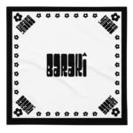 "POP - Barakî" - Bandana – Image 5