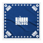 "POP - Bièsse" - Bandana – Image 2