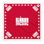 "POP - Bièsse" - Bandana – Image 3