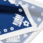 "POP - Cwåré" - Bandana – Image 6