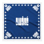 "POP - Cwåré" - Bandana