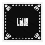 "POP - Lîdje" - Bandana