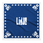 "POP - Lîdje" - Bandana – Image 2