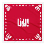 "POP - Lîdje" - Bandana – Image 3