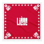 "POP - Liège" - Bandana
