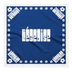 "POP - Liégeoise" - Bandana