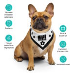 "POP - Mingâ" - Bandana – Image 7