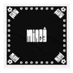 "POP - Mingâ" - Bandana – Image 5