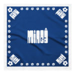 "POP - Mingâ" - Bandana – Image 3