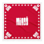 "POP - Mingâ" - Bandana – Image 2