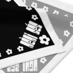 "POP - Nèni sés" - Bandana – Image 6