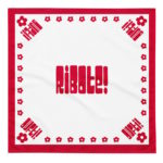 "POP - Ribote!" - Bandana